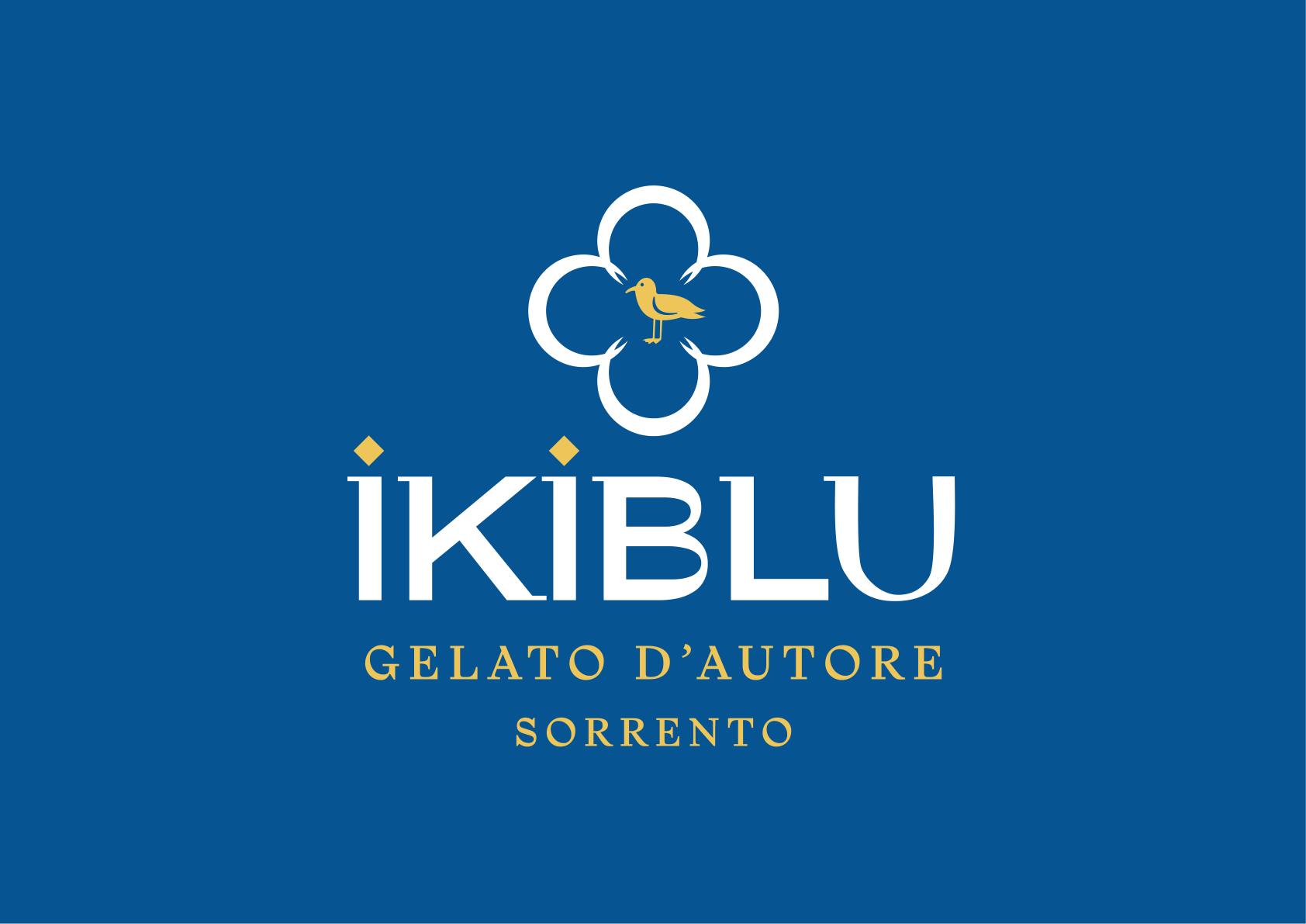 Logo IKIBLU